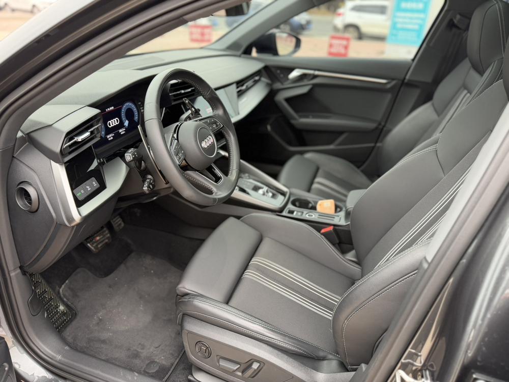 Audi Audi A3