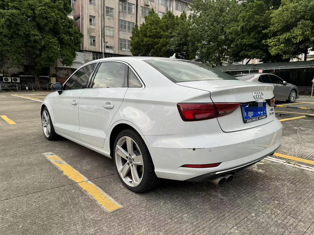 Audi Audi A3