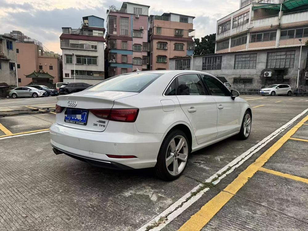 Audi Audi A3