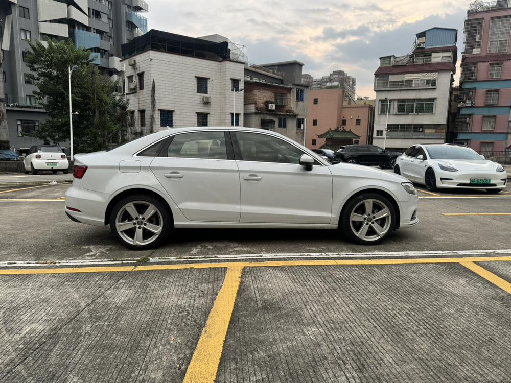 Audi Audi A3