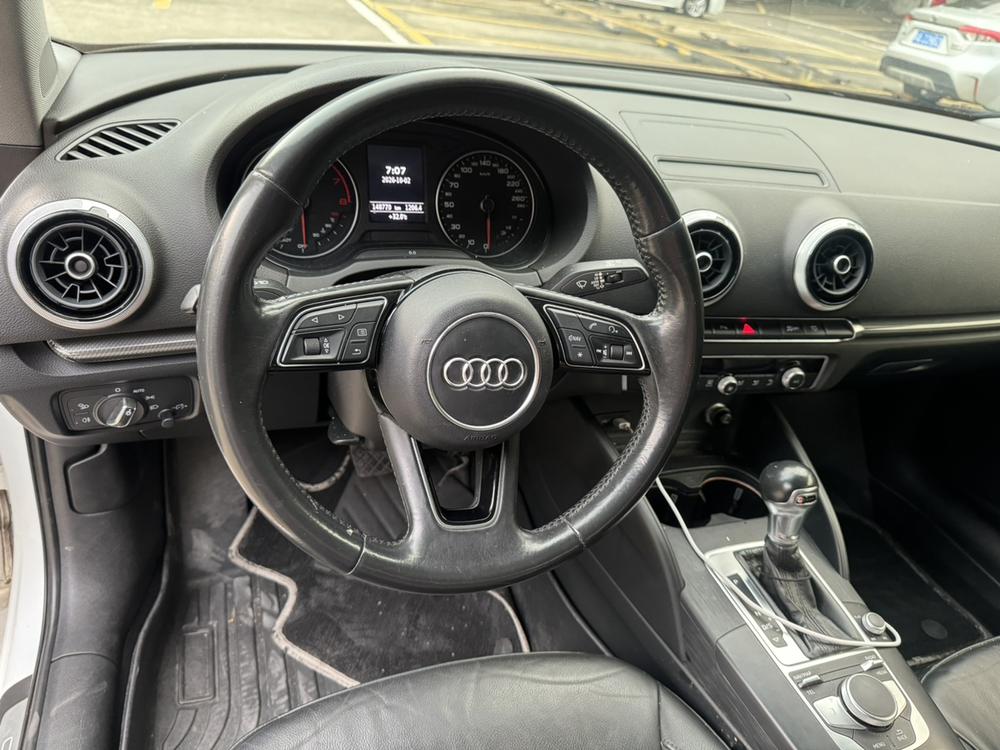 Audi Audi A3