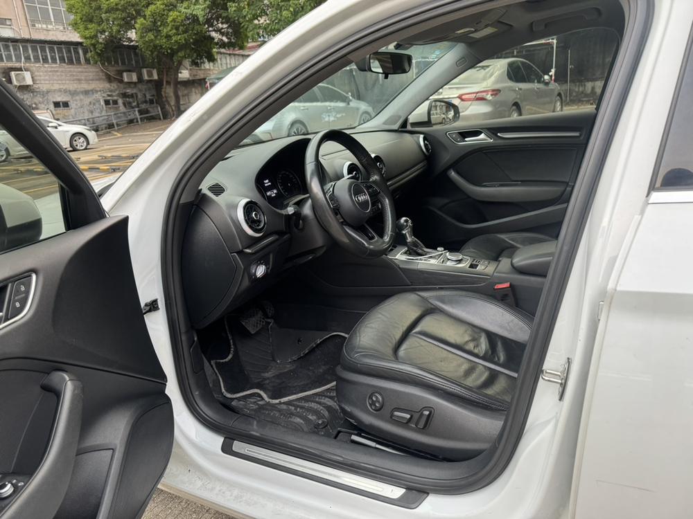 Audi Audi A3