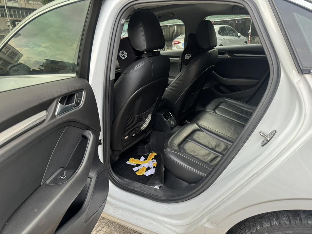 Audi Audi A3