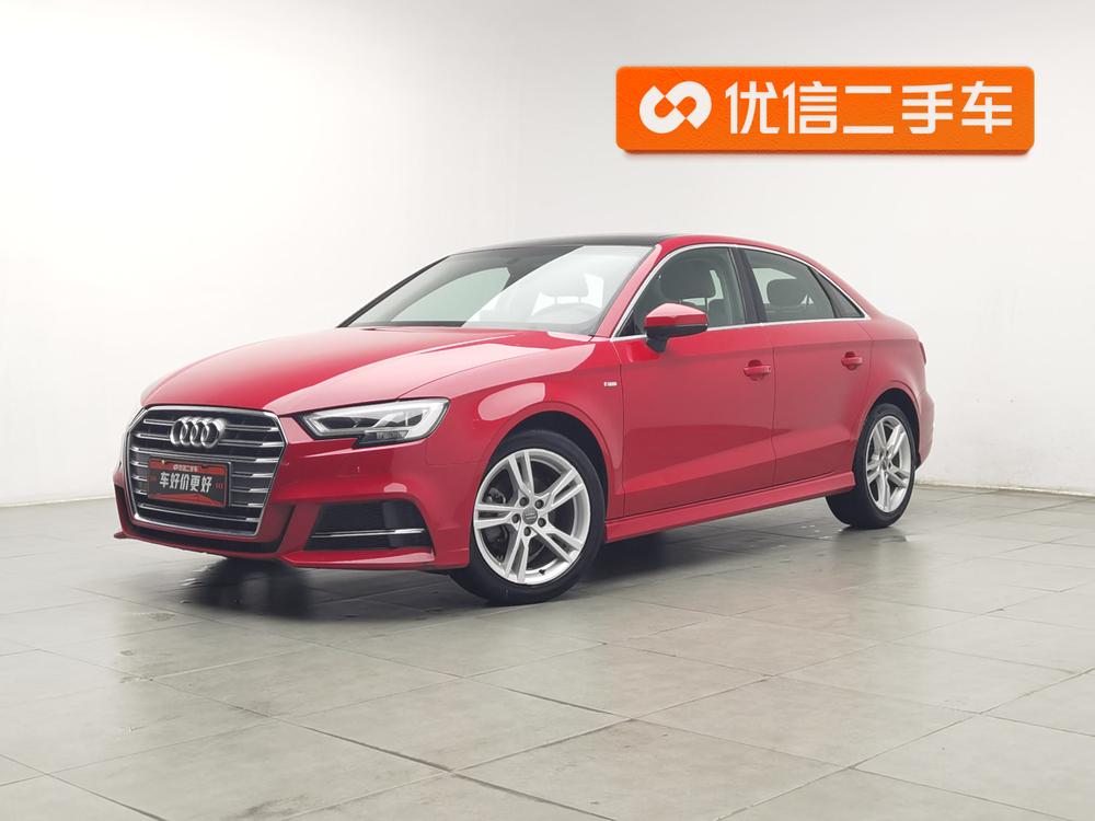 Audi Audi A3