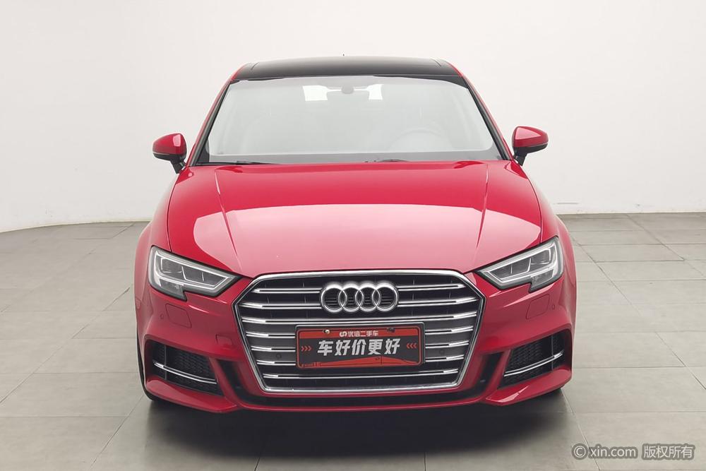 Audi Audi A3