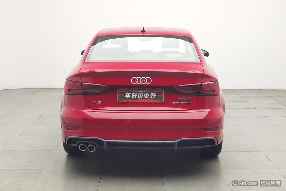 Audi Audi A3
