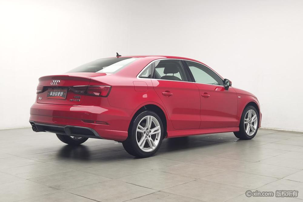 Audi Audi A3