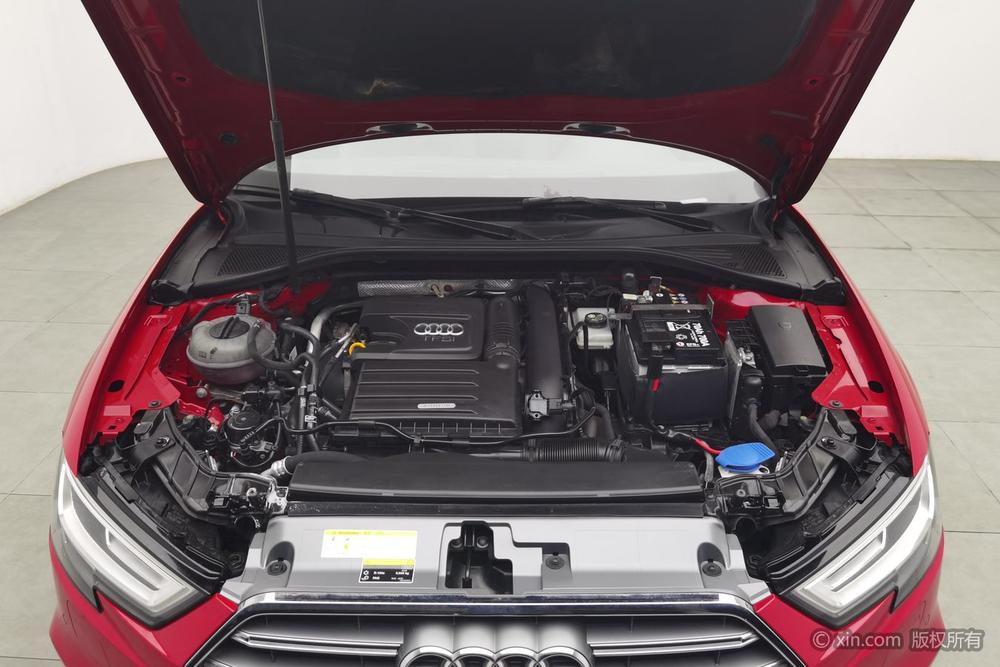 Audi Audi A3