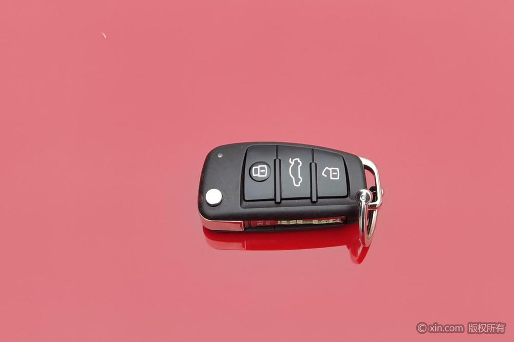 Audi Audi A3
