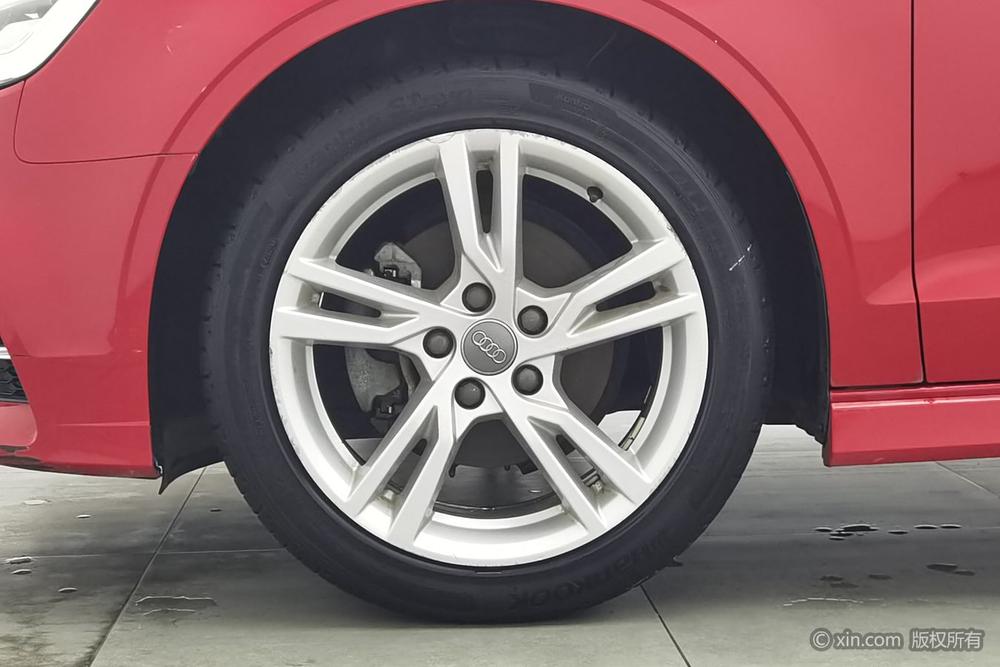 Audi Audi A3