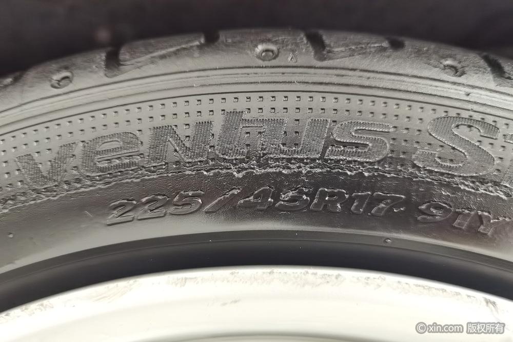 Audi Audi A3