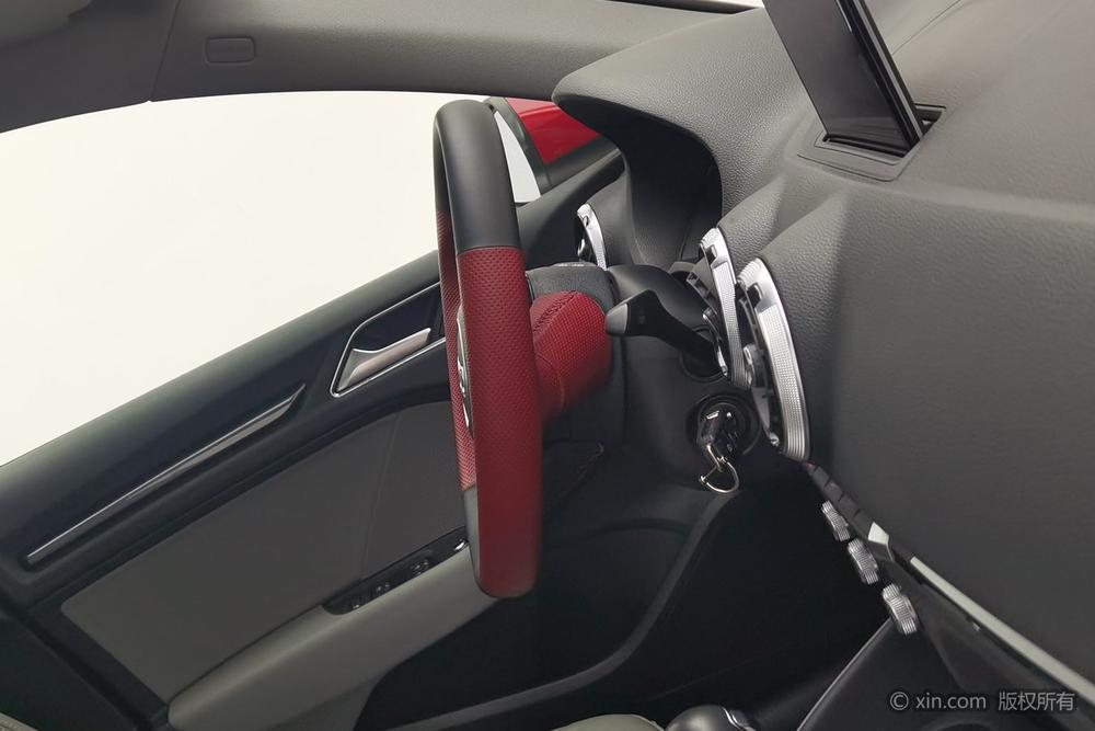 Audi Audi A3