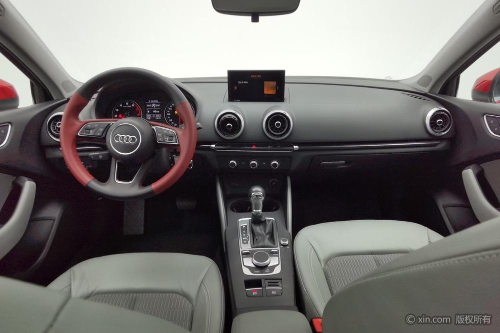 Audi Audi A3