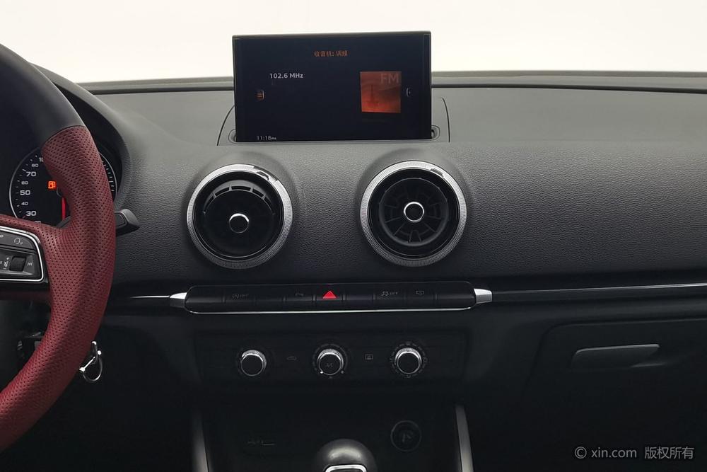 Audi Audi A3