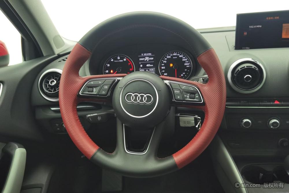 Audi Audi A3
