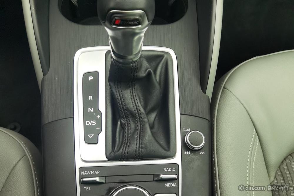 Audi Audi A3