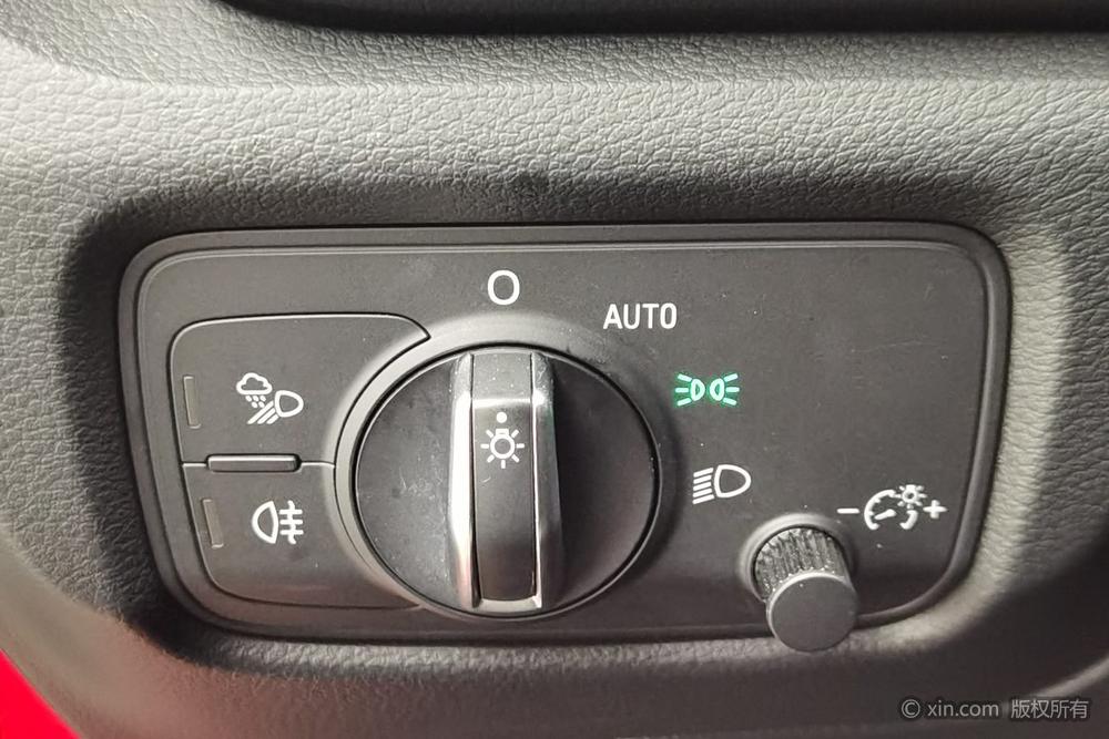 Audi Audi A3