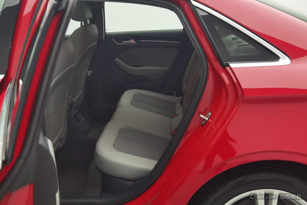 Audi Audi A3