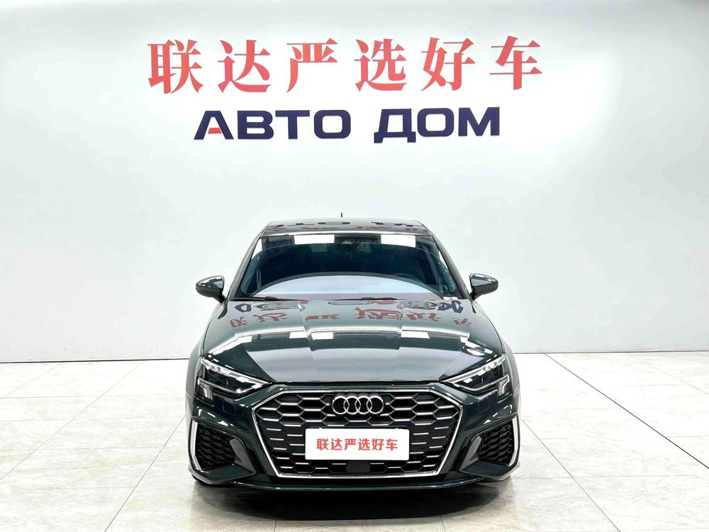 Audi Audi A3