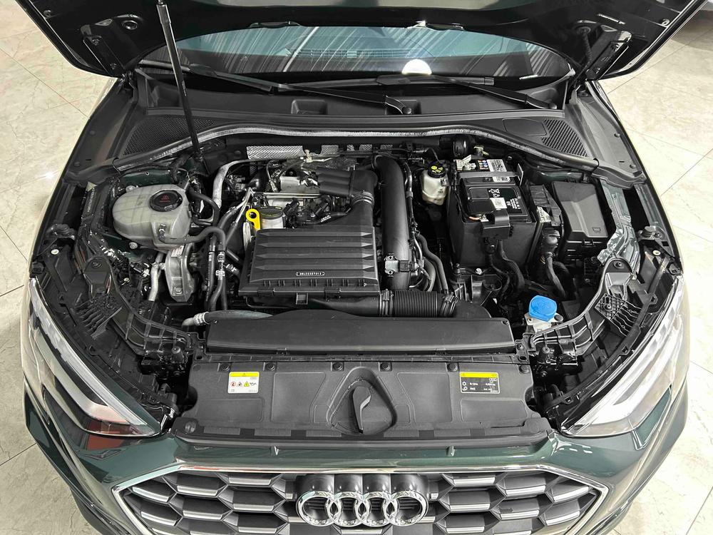 Audi Audi A3