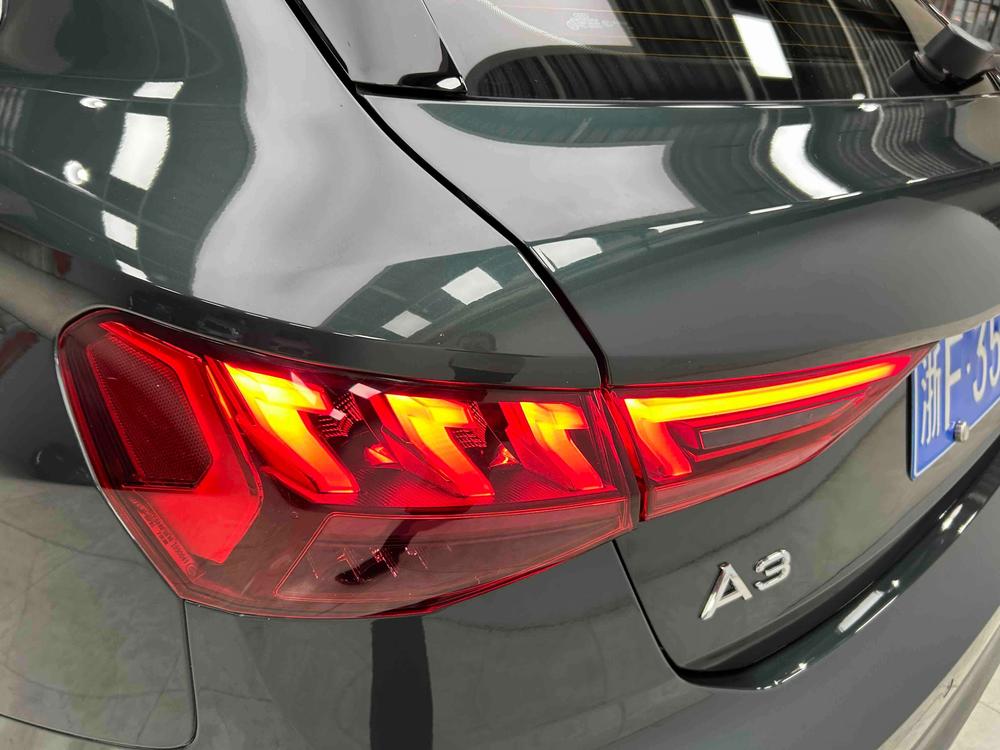 Audi Audi A3