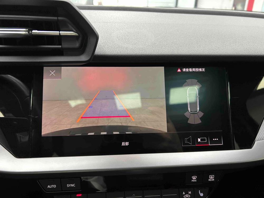 Audi Audi A3