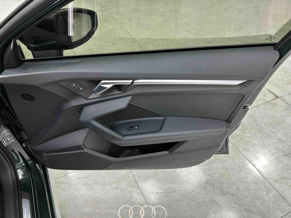 Audi Audi A3