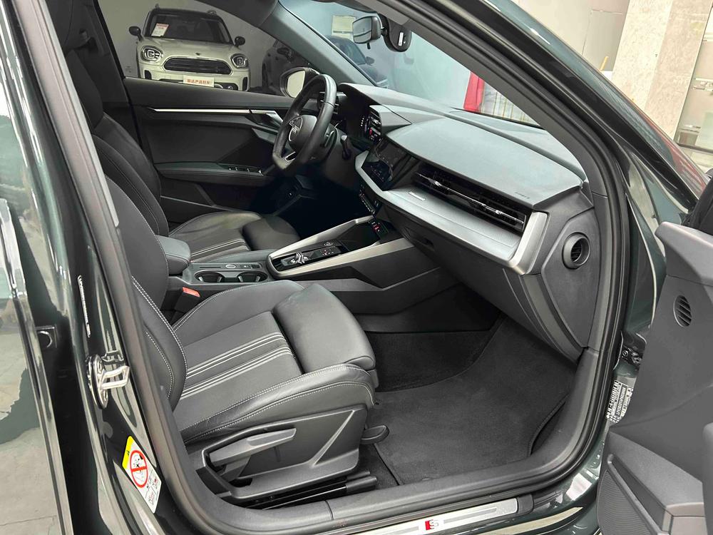 Audi Audi A3