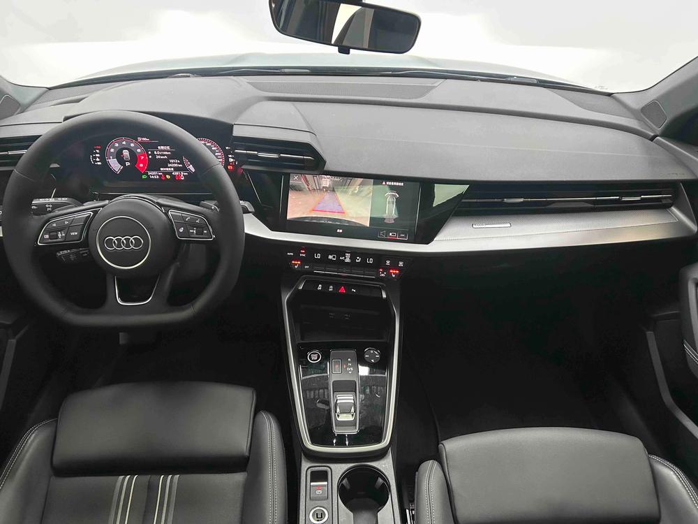 Audi Audi A3