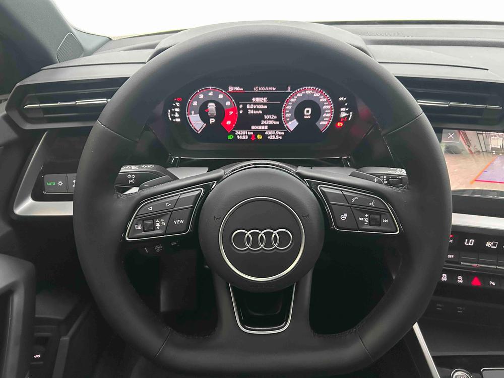 Audi Audi A3