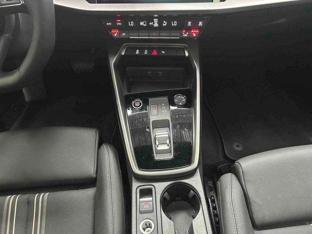 Audi Audi A3