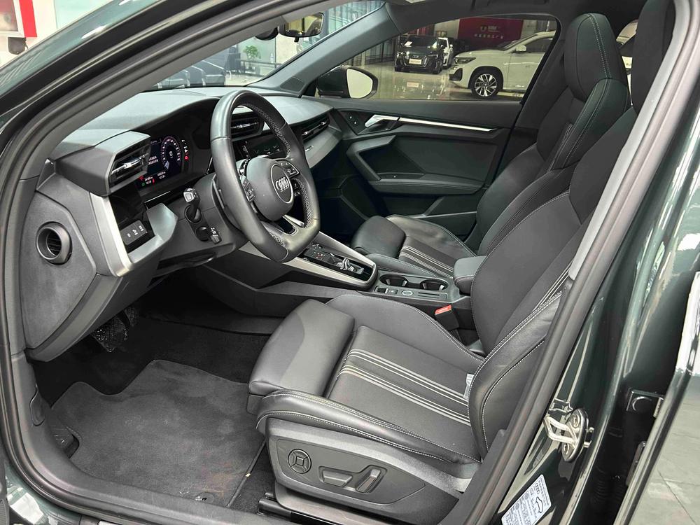 Audi Audi A3
