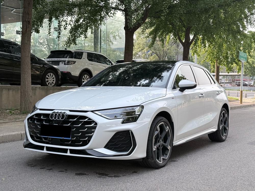 Audi Audi A3