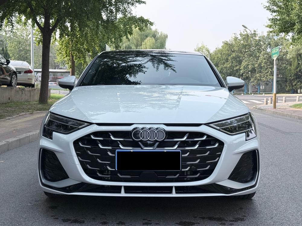 Audi Audi A3
