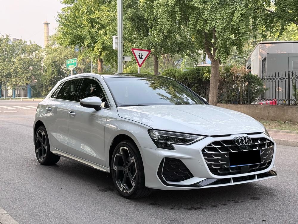 Audi Audi A3