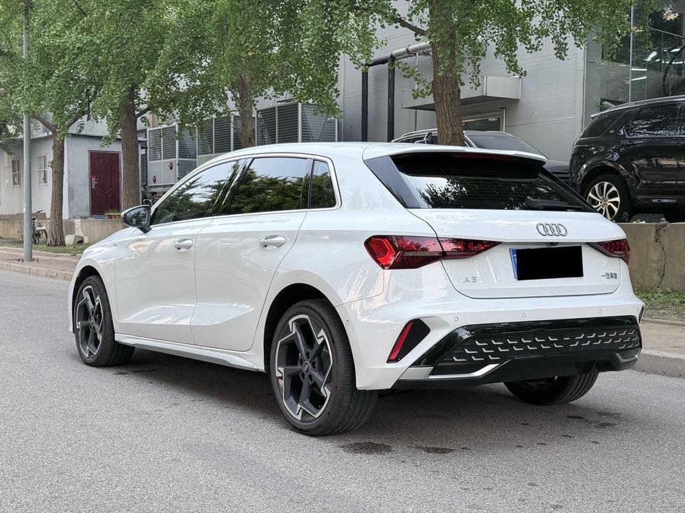 Audi Audi A3