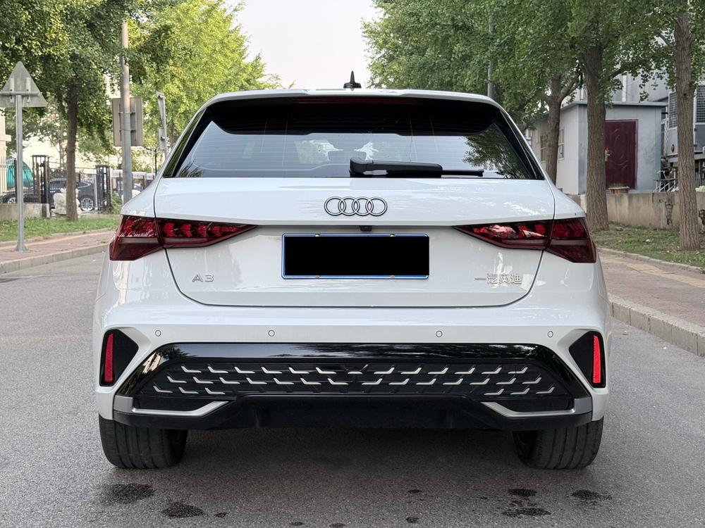 Audi Audi A3