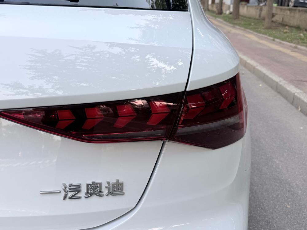 Audi Audi A3