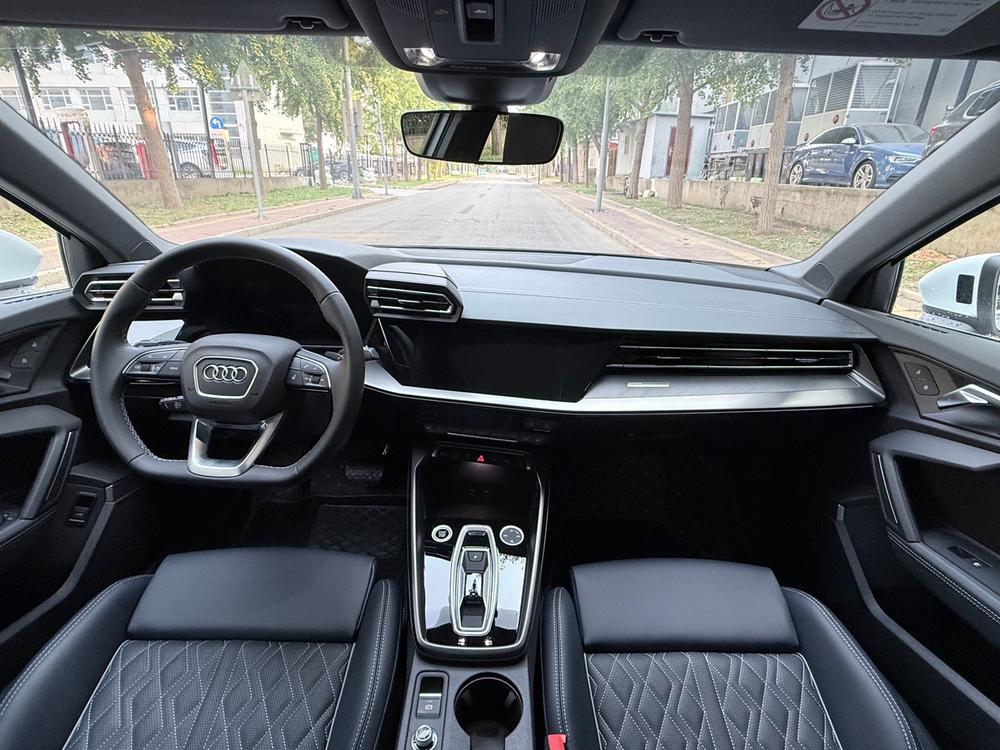 Audi Audi A3