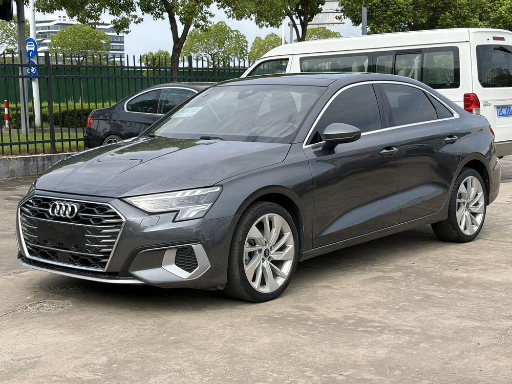 Audi Audi A3