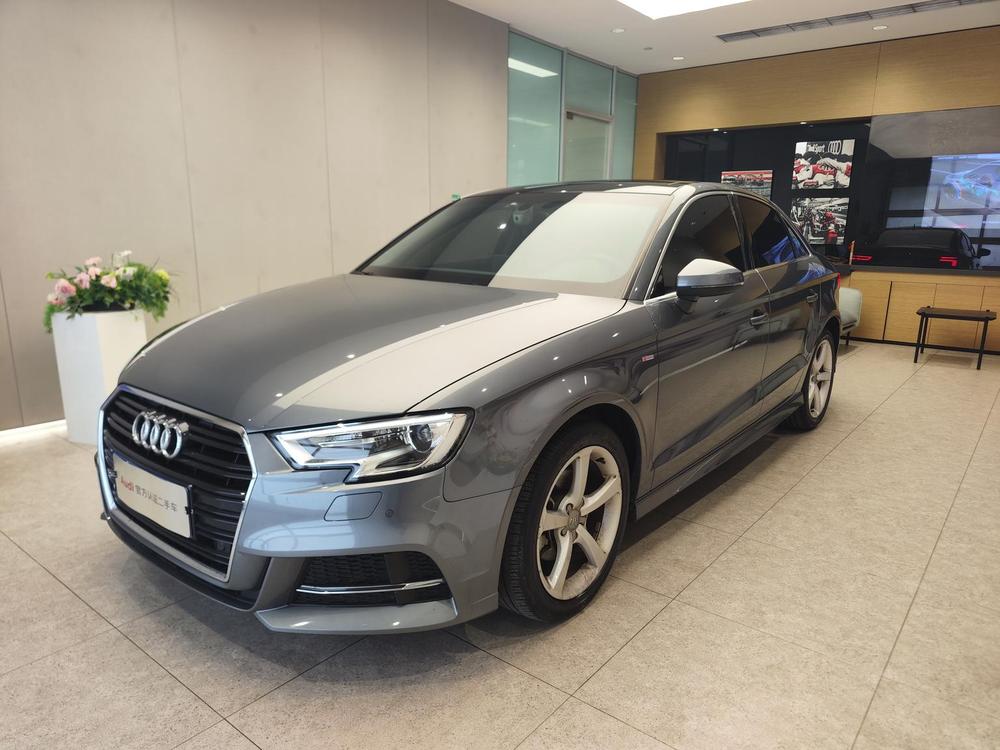 Audi Audi A3