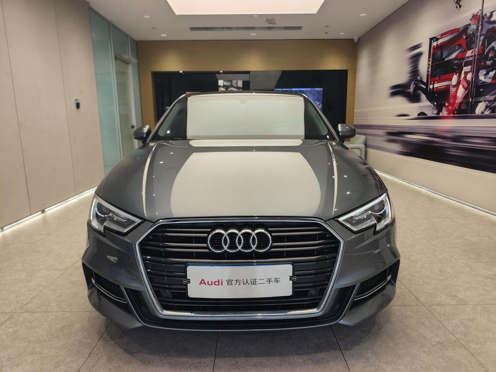 Audi Audi A3