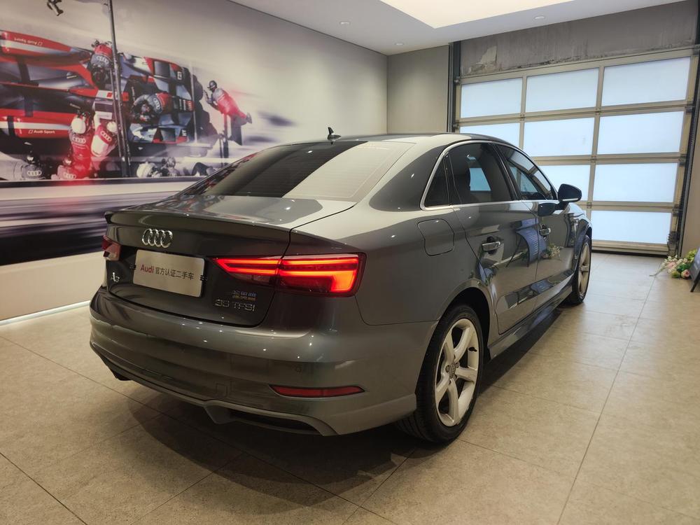 Audi Audi A3
