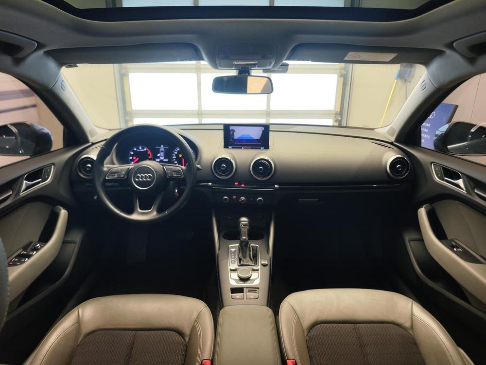Audi Audi A3