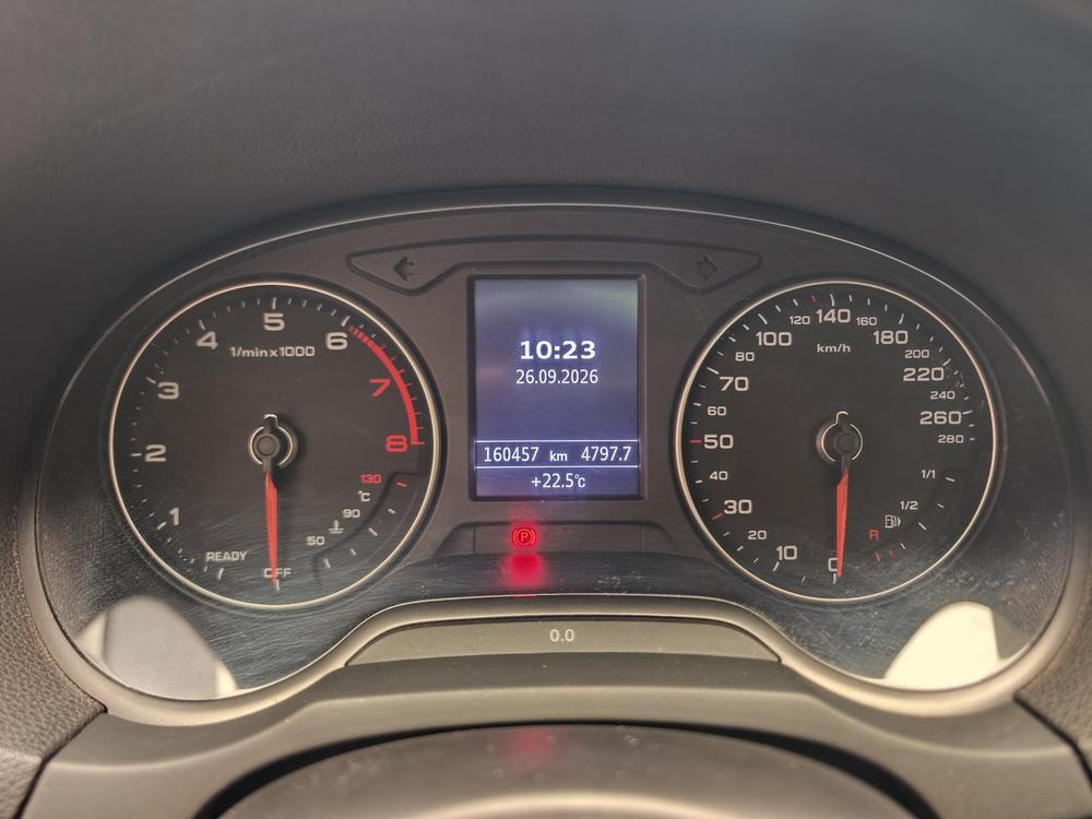 Audi Audi A3