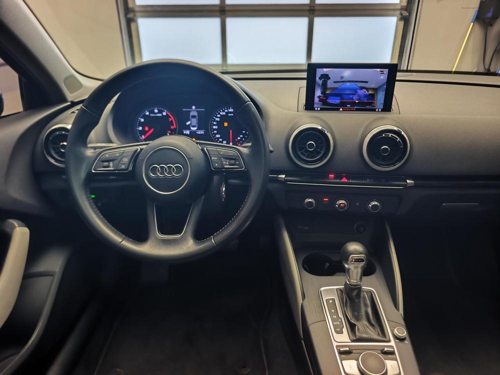 Audi Audi A3