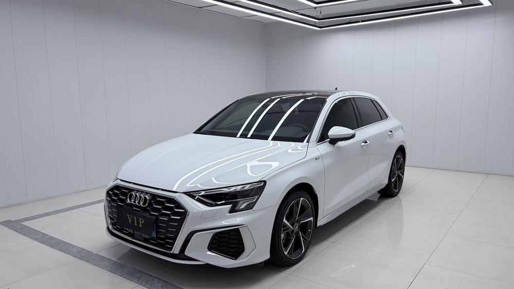 Audi Audi A3