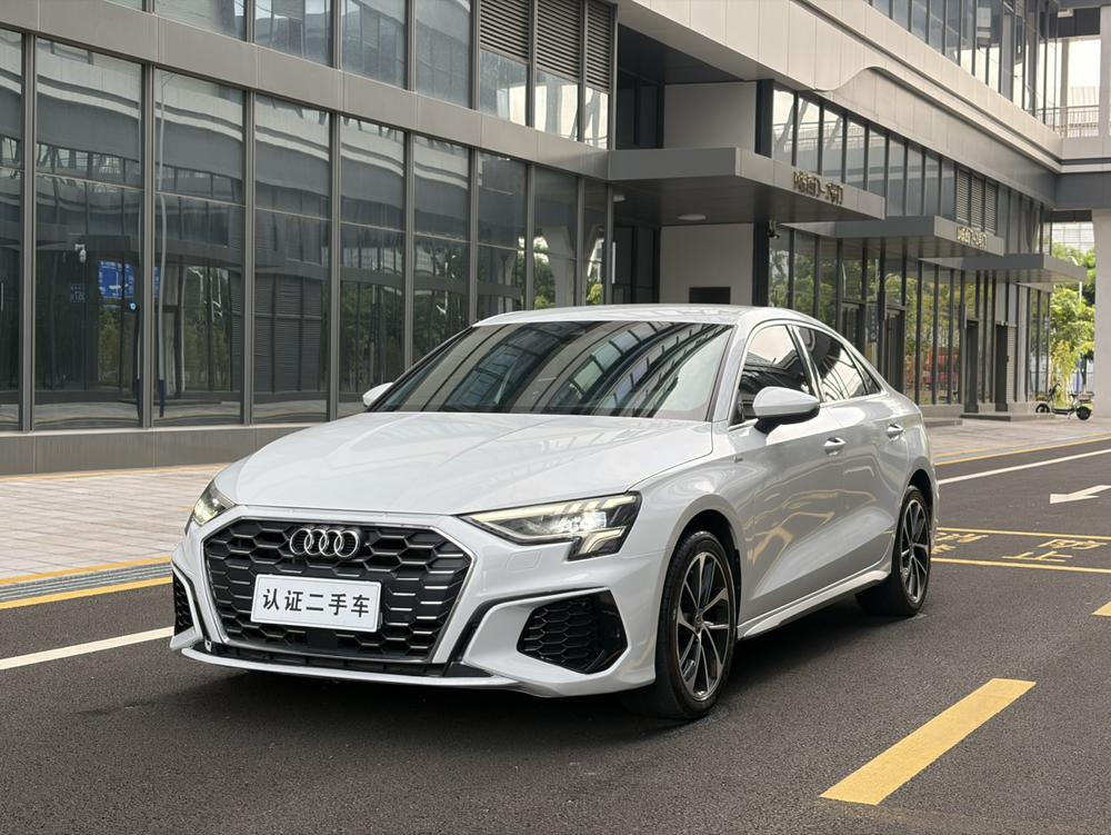 Audi Audi A3