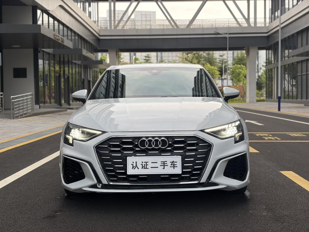 Audi Audi A3