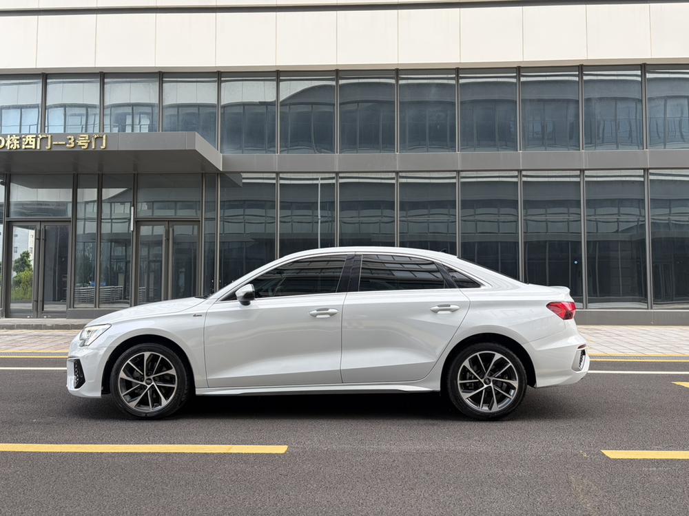 Audi Audi A3